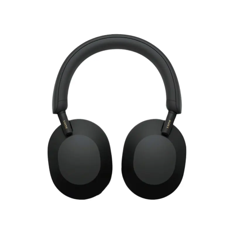 رنگ مشکی هدفون بی سیم سونی مدل WH-1000XM5